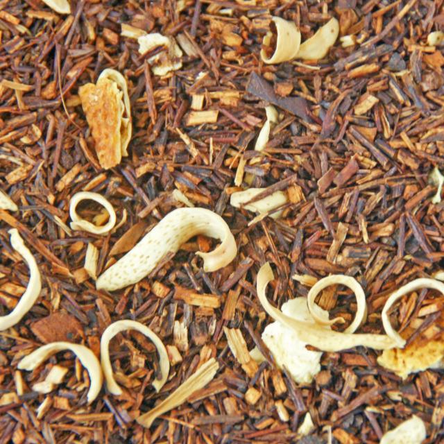 Rooibos Orange 100 gram